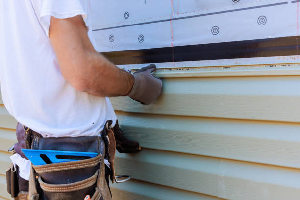 Affordable Siding Repair solutions in Landrum, SC