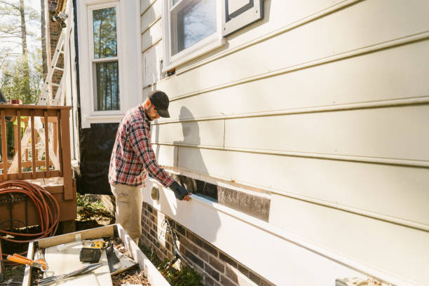 Top rated local Siding Repair specialists in Landrum, SC